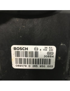 Bloc ABS (freins anti-blocage) BMW SERIE 3 E46 TOURING PHASE 1 BREAK Essence