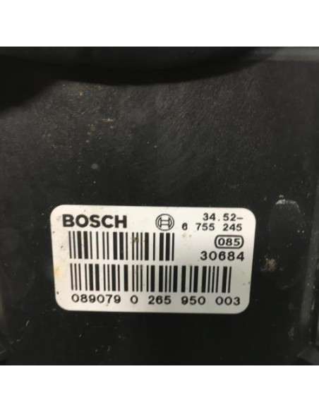 Bloc ABS (freins anti-blocage) BMW SERIE 3 E46 TOURING PHASE 1 BREAK Essence