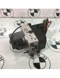 Bloc ABS (freins anti-blocage) BMW SERIE 3 E46 TOURING PHASE 1 BREAK Essence 2