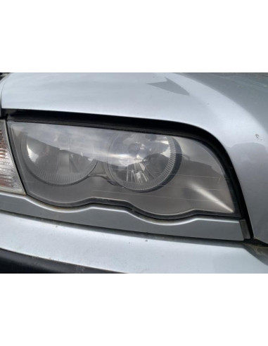 Bloc ABS (freins anti-blocage) BMW SERIE 3 E46 TOURING PHASE 1 BREAK Essence