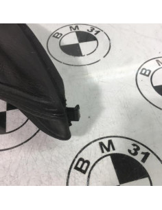 Soufflet de levier de frein a main BMW SERIE 3 E46 TOURING PHASE 1 BREAK Essence 2