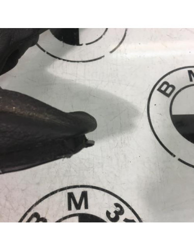 Soufflet de levier de frein a main BMW SERIE 3 E46 TOURING PHASE 1 BREAK Essence