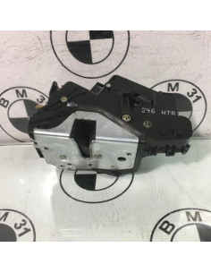 Serrure arriere droit BMW SERIE 3 E46 TOURING PHASE 1 BREAK Essence