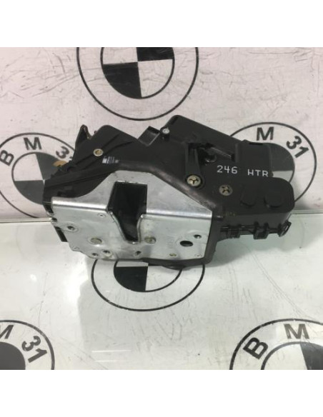 Serrure arriere droit BMW SERIE 3 E46 TOURING PHASE 1 BREAK Essence