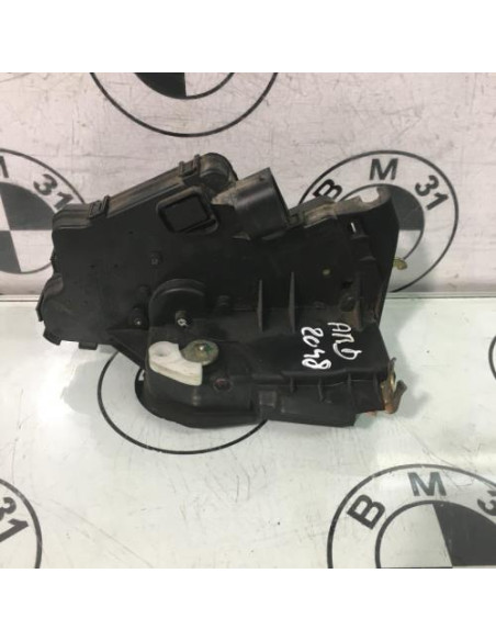 Serrure arriere droit BMW SERIE 3 E46 TOURING PHASE 1 BREAK Essence