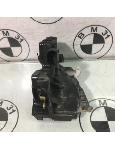 Serrure avant gauche BMW SERIE 3 E46 TOURING PHASE 1 BREAK Essence 2