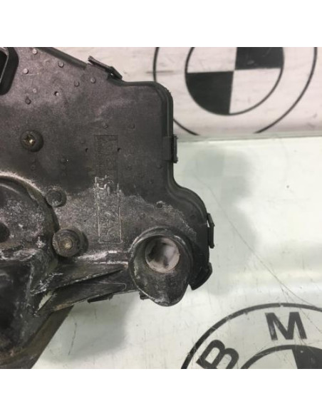 Serrure avant gauche BMW SERIE 3 E46 TOURING PHASE 1 BREAK Essence