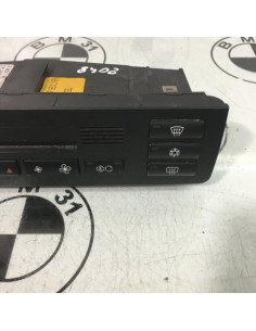 Commande chauffage BMW SERIE 3 E46 TOURING PHASE 1 BREAK Essence