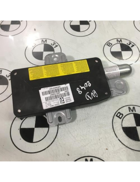Air bag lateral droit BMW SERIE 3 E46 TOURING PHASE 1 BREAK Essence
