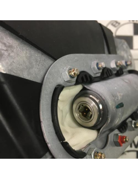 Air bag lateral droit BMW SERIE 3 E46 TOURING PHASE 1 BREAK Essence