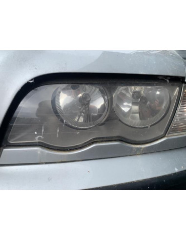 Air bag lateral droit BMW SERIE 3 E46 TOURING PHASE 1 BREAK Essence