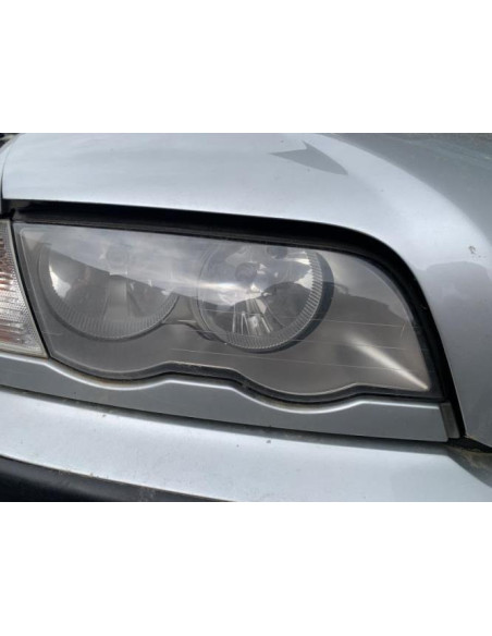 Interrupteur de leve vitre avant droit BMW SERIE 3 E46 TOURING PHASE 1 BREAK Essence