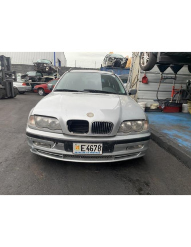 Interrupteur de leve vitre avant droit BMW SERIE 3 E46 TOURING PHASE 1 BREAK Essence