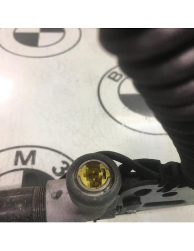 Pretensionneur de ceinture avant droit BMW SERIE 3 E46 TOURING PHASE 1 BREAK Essence