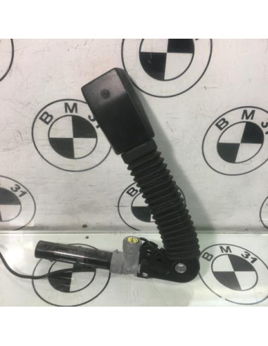 Pretensionneur de ceinture avant droit BMW SERIE 3 E46 TOURING PHASE 1 BREAK Essence