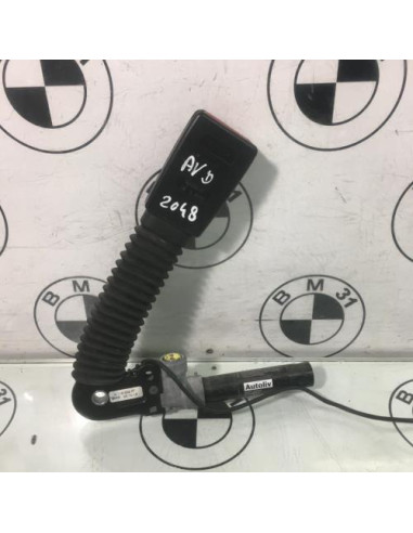 Pretensionneur de ceinture avant droit BMW SERIE 3 E46 TOURING PHASE 1 BREAK Essence