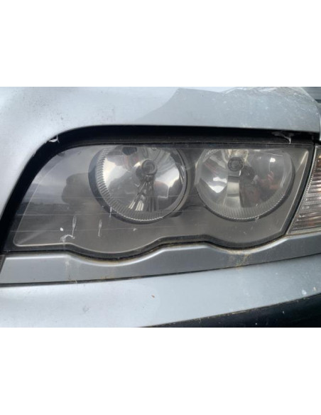 Pretensionneur de ceinture avant droit BMW SERIE 3 E46 TOURING PHASE 1 BREAK Essence