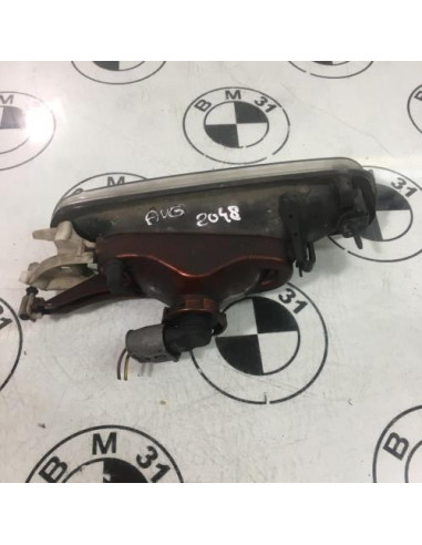 Anti brouillard gauche (feux) BMW SERIE 3 E46 TOURING PHASE 1 BREAK Essence