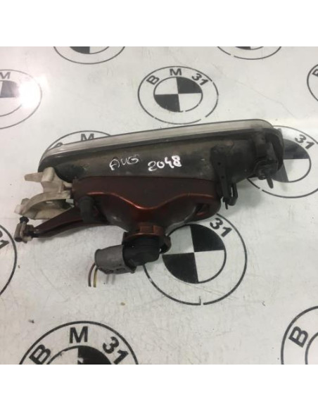 Anti brouillard gauche (feux) BMW SERIE 3 E46 TOURING PHASE 1 BREAK Essence