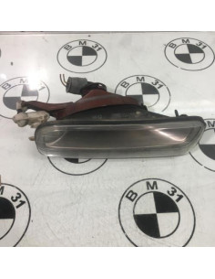 Anti brouillard gauche (feux) BMW SERIE 3 E46 TOURING PHASE 1 BREAK Essence 2