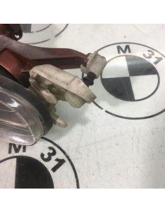 Anti brouillard droit (feux) BMW SERIE 3 E46 TOURING PHASE 1 BREAK Essence