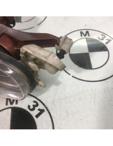 Anti brouillard droit (feux) BMW SERIE 3 E46 TOURING PHASE 1 BREAK Essence