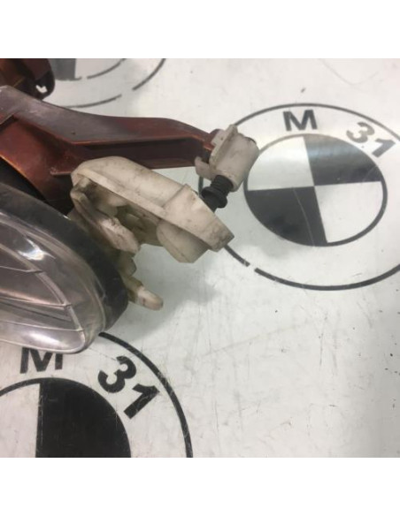 Anti brouillard droit (feux) BMW SERIE 3 E46 TOURING PHASE 1 BREAK Essence