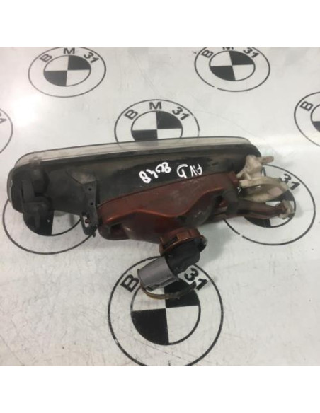 Anti brouillard droit (feux) BMW SERIE 3 E46 TOURING PHASE 1 BREAK Essence