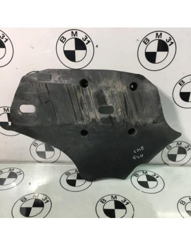 Pare boue arriere droit BMW SERIE 1 F20 PHASE 1 Diesel