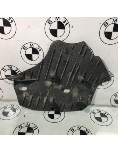 Pare boue arriere droit BMW SERIE 1 F20 PHASE 1 Diesel 2