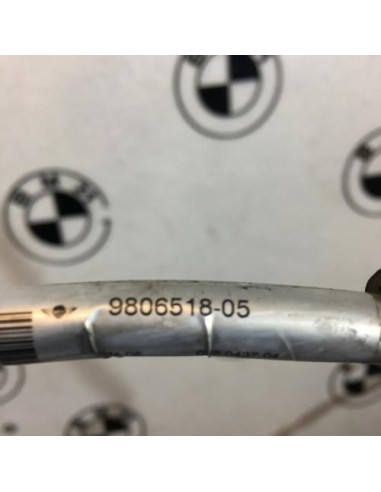 Tuyau de climatisation MINI MINI 2 R60 COUNTRYMAN BREAK 