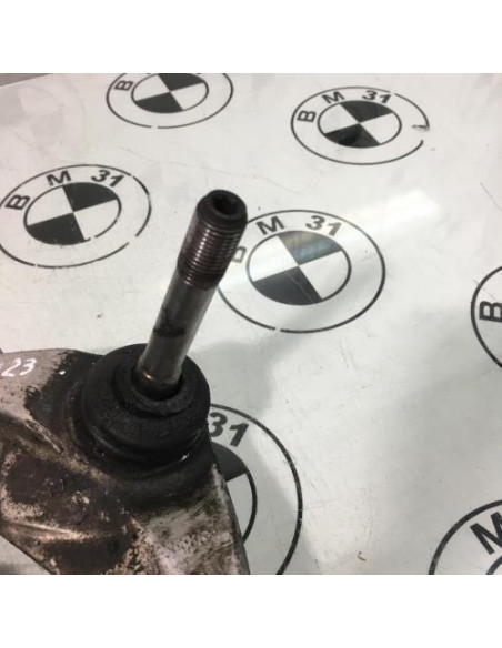 Triangle avant gauche BMW SERIE 3 E46 PHASE 2 
