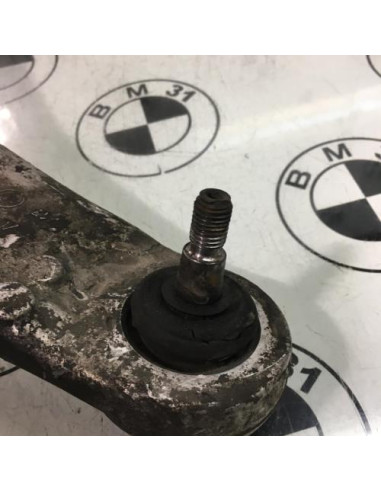 Triangle avant gauche BMW SERIE 3 E46 PHASE 2 
