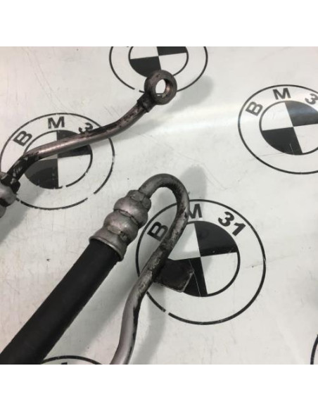 Durite BMW SERIE 3 E46 PHASE 2 Essence