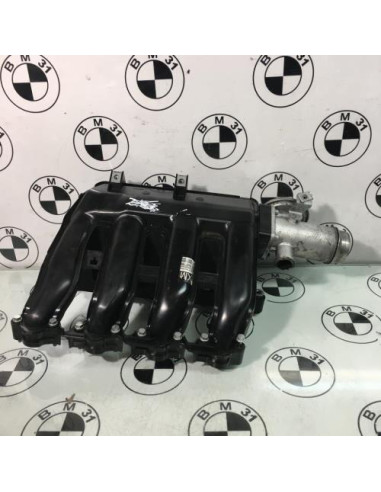 Collecteur d'admission BMW X3 E83 PHASE 1 