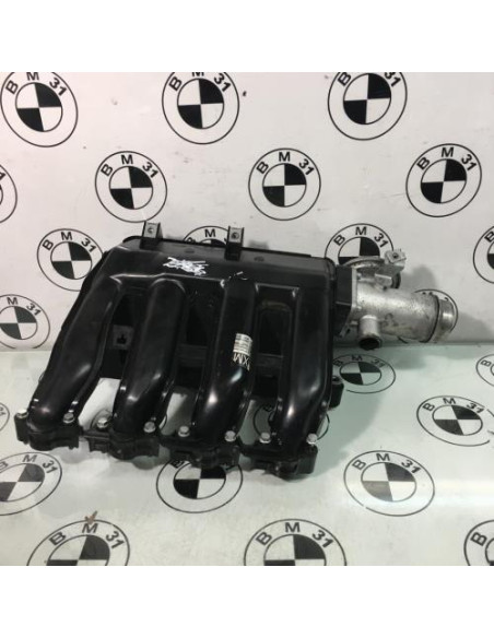 Collecteur d'admission BMW X3 E83 PHASE 1 