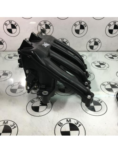 Collecteur d'admission BMW X3 E83 PHASE 1 