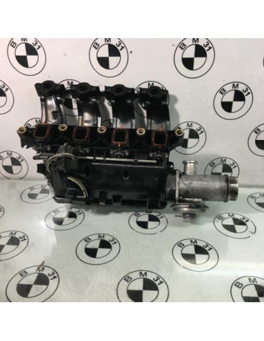 Collecteur d'admission BMW X3 E83 PHASE 1 