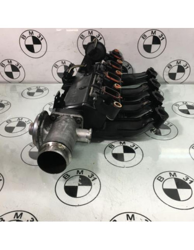 Collecteur d'admission BMW X3 E83 PHASE 1 