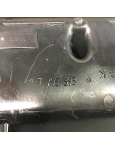 Collecteur d'admission BMW X3 E83 PHASE 1 