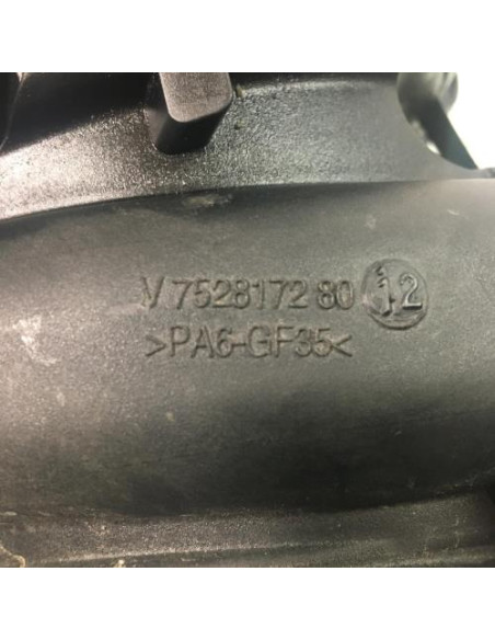 Collecteur d'admission MINI MINI 2 R56 PHASE 1 Essence