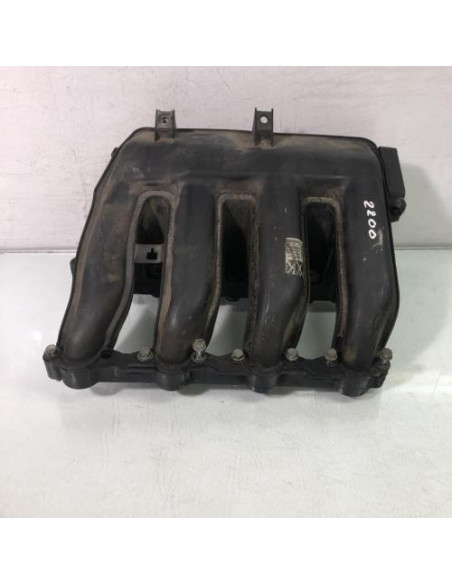 Collecteur d'admission BMW SERIE 1 E87 PHASE 1 Diesel