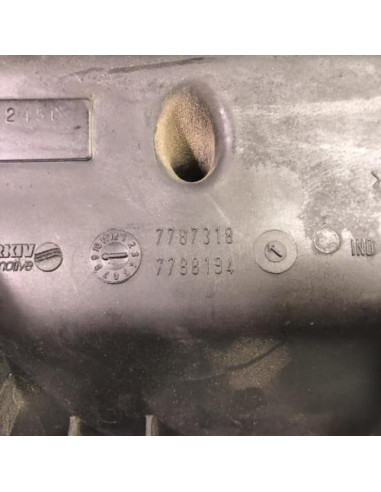 Collecteur d'admission BMW SERIE 1 E87 PHASE 1 Diesel