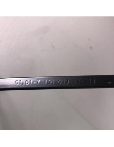 Bras essuie glace avant gauche BMW SERIE 1 E87 PHASE 1 Diesel