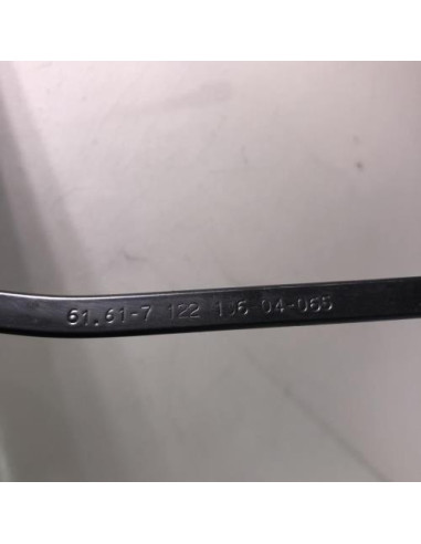 Bras essuie glace avant droit BMW SERIE 1 E87 PHASE 1 Diesel