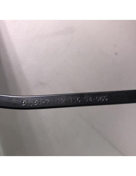 Bras essuie glace avant droit BMW SERIE 1 E87 PHASE 1 Diesel