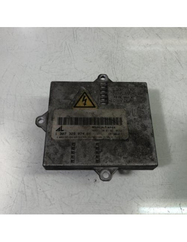 Boitier xenon BMW SERIE 3 E46 COUPE PHASE 2 Diesel