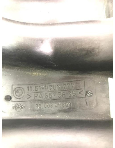 Collecteur d'admission BMW SERIE 3 E36 CABRIO Essence