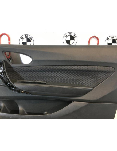 Panneau de porte avant droit BMW SERIE 2 F22 COUPE PHASE 1 Essence