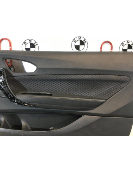 Panneau de porte avant droit BMW SERIE 2 F22 COUPE PHASE 1 Essence